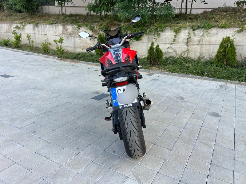 BMW F 900XR, снимка 4 - Мотоциклети и мототехника - 52418374