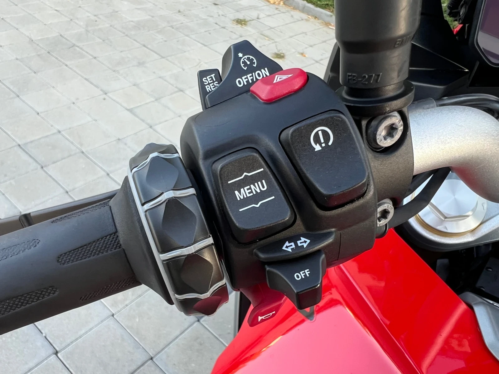 BMW F 900XR | Mobile.bg   13