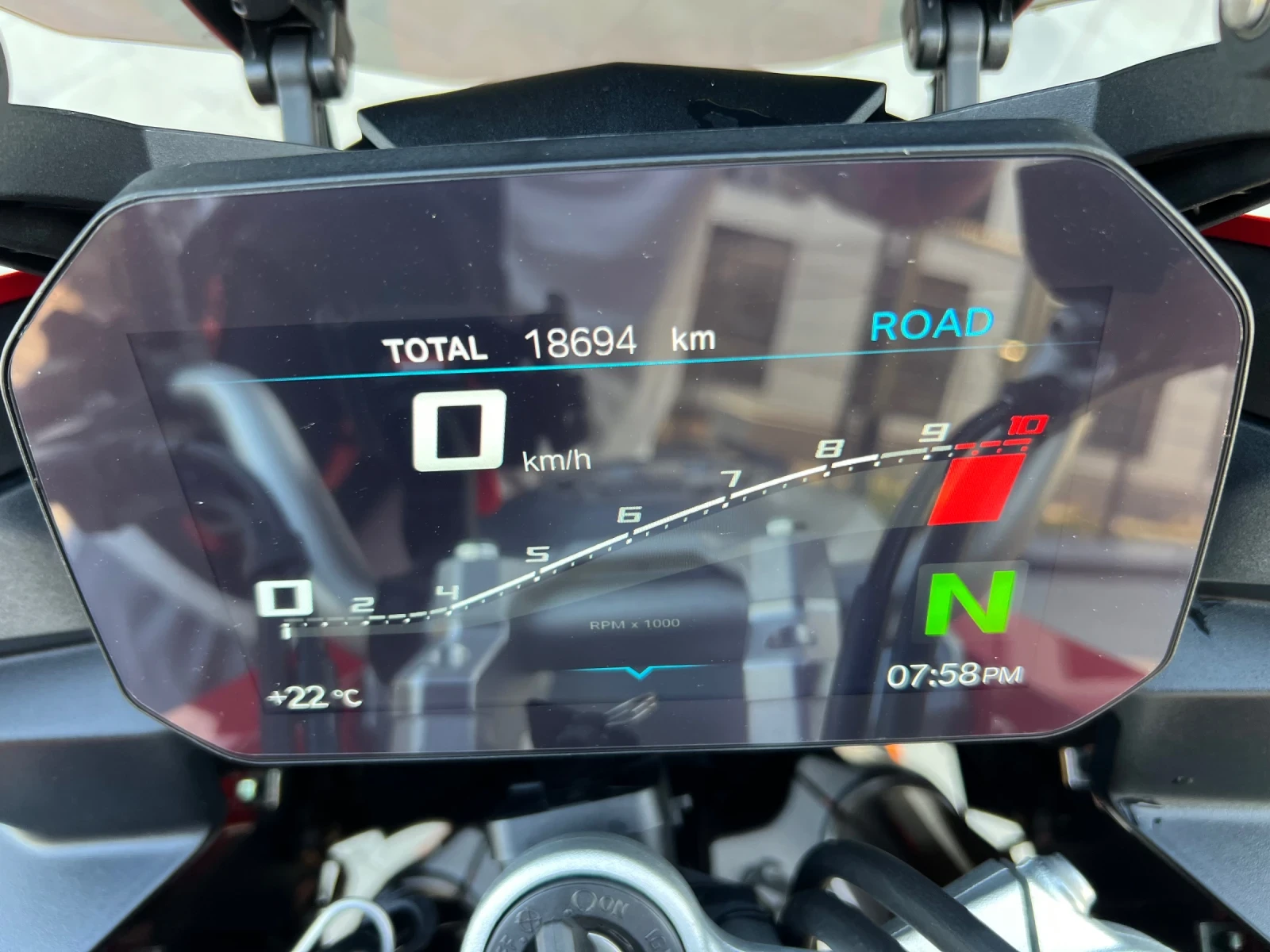 BMW F 900XR | Mobile.bg   16