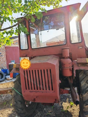 Трактор Т T16 МГ-1, снимка 3