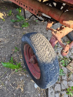 Трактор Т T16 МГ-1, снимка 5