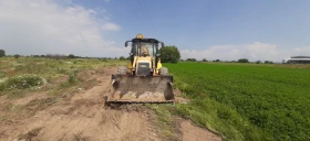 Багер Hidromek 102 S, снимка 4