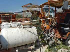 Обява за продажба на Други специализирани машини Hofmann H25 H26 ~20 000 лв. - изображение 2