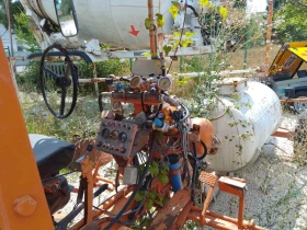 Обява за продажба на Други специализирани машини Hofmann H25 H26 ~20 000 лв. - изображение 3