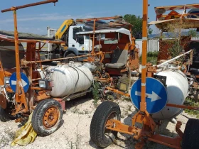 Обява за продажба на Други специализирани машини Hofmann H25 H26 ~20 000 лв. - изображение 1