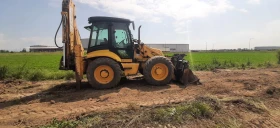 ����� �� �������� �� ����� Hidromek 102 S