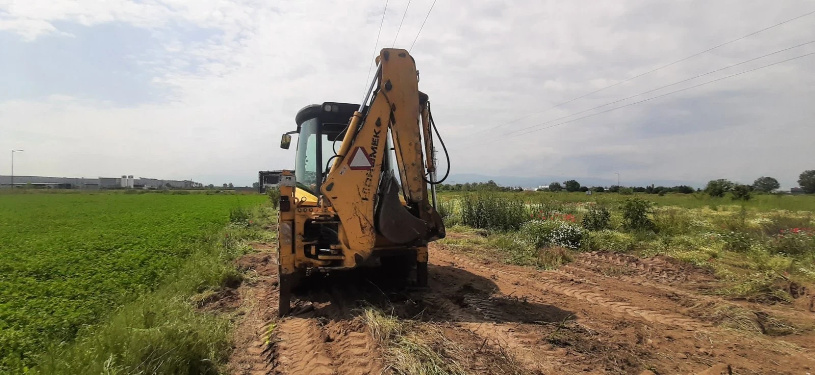 ����� Hidromek 102 S | Mobile.bg � ����������� 3
