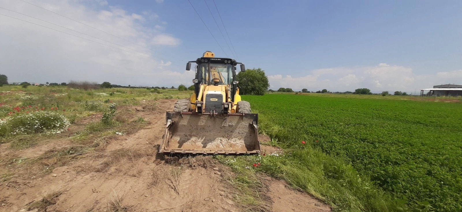 ����� Hidromek 102 S | Mobile.bg � ����������� 4