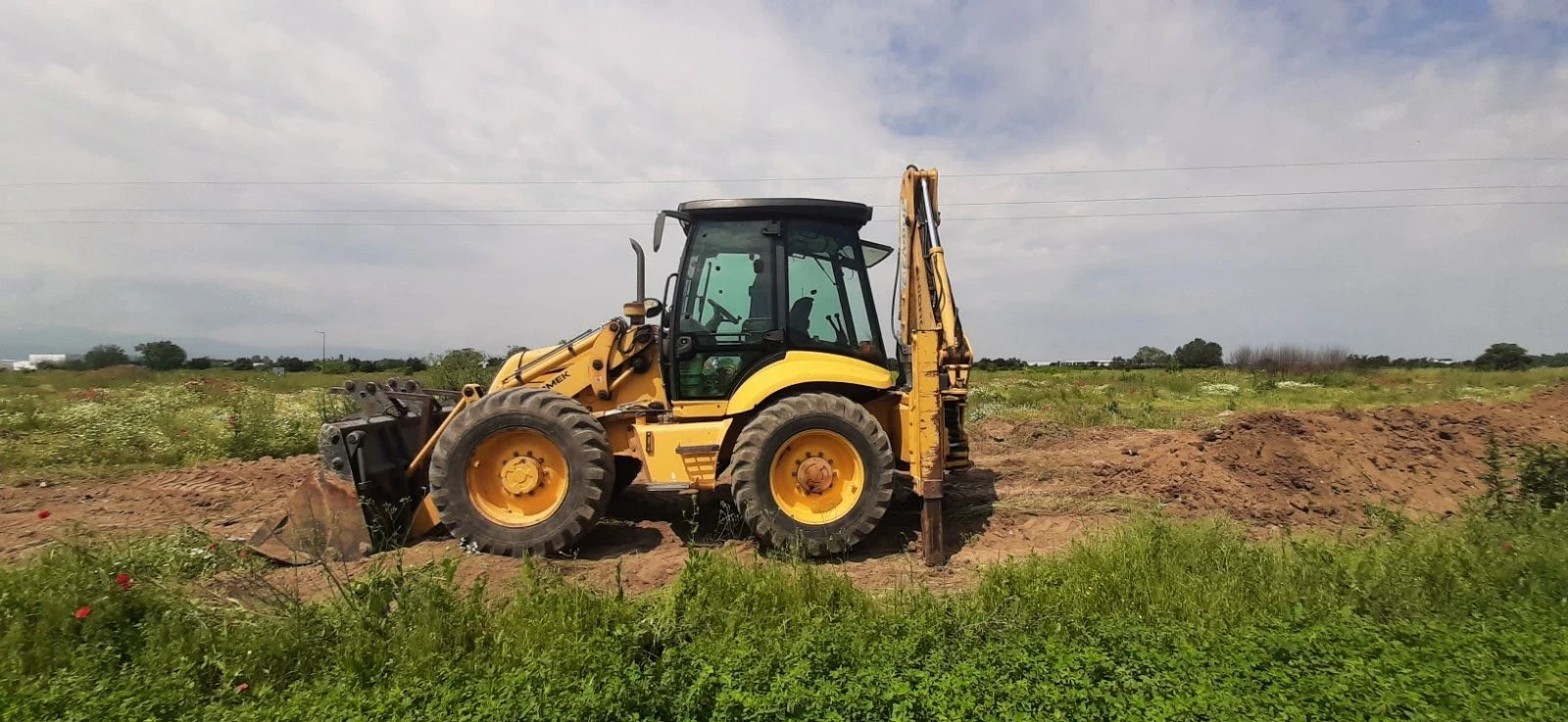 ����� Hidromek 102 S | Mobile.bg � ����������� 2
