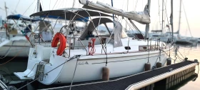   Hanse 370 | Mobile.bg    13