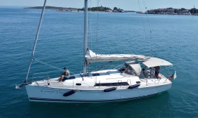       Hanse 370