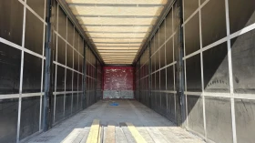 Полуремарке Schwarzmuller ВИСОКО 2, 73 м XL, снимка 10