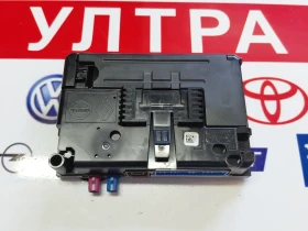 2591A7327R Bluetooth модул  RENAULT CLIO V A3C1067460101 2591A7327R ---, снимка 3