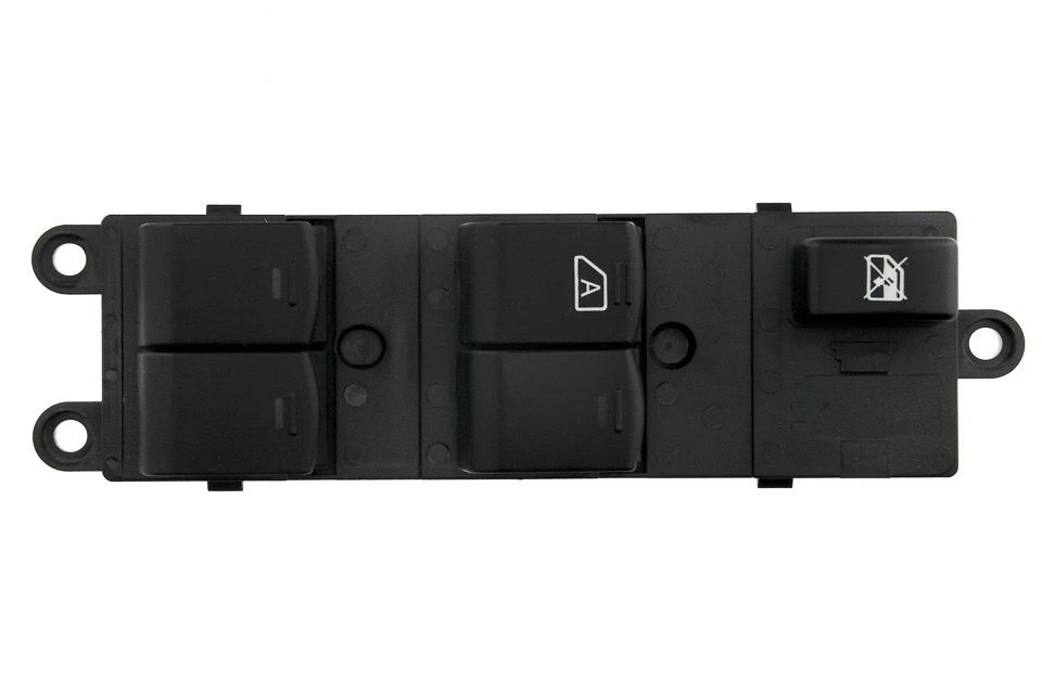 Копчета ел. стъкла 13/3 PIN NISSAN NOTE/QASHQAI/NAVARA/PATHFINDER 2005-   254014X00D / 254014X01D | Mobile.bg — изображение 1