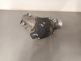 Дросел рено меган 1.5дци 