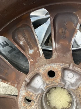 Джанти за Kia Ceed, снимка 3