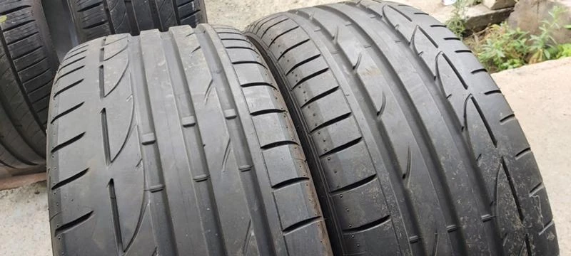 Гуми Летни 225/45R17, снимка 1 - Гуми и джанти - 34096689