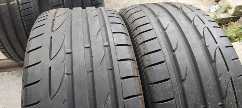 Гуми Летни 225/45R17, снимка 3 - Гуми и джанти - 34096689