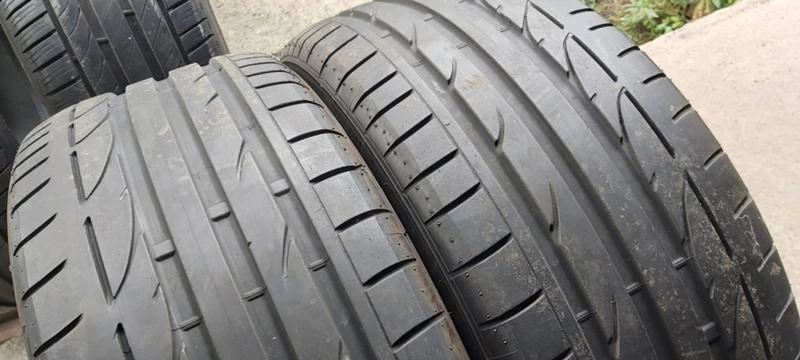 Гуми Летни 225/45R17, снимка 2 - Гуми и джанти - 34096689