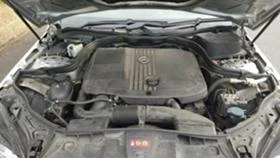 Mercedes-Benz E 220 НА ЧАСТИ//FACE, снимка 12