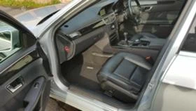 Mercedes-Benz E 220 НА ЧАСТИ//FACE, снимка 10