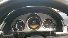 Mercedes-Benz E 220 НА ЧАСТИ//FACE, снимка 13