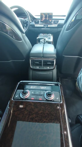 Audi A8 L face 3.0tfs quattro LIZING, снимка 14