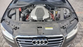 Audi A8 L face 3.0tfs quattro LIZING, снимка 17