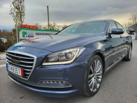 Hyundai Genesis 3.8 V6 315 KC 4X4 102939 KM НОВ ВНОС ИТАЛИЯ !!!