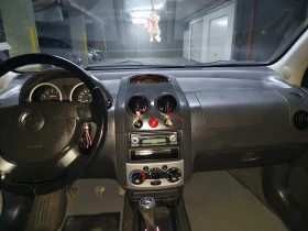 Chevrolet Kalos, снимка 4