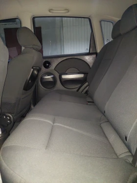 Chevrolet Kalos, снимка 5