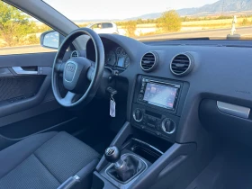 Audi A3 2.0TDi, снимка 13