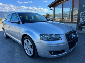 Audi A3 2.0TDi, снимка 3