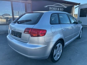 Audi A3 2.0TDi, снимка 6