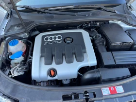 Audi A3 2.0TDi, снимка 16
