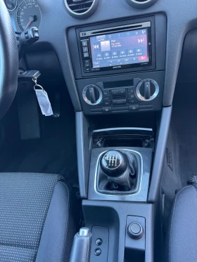 Audi A3 2.0TDi, снимка 12
