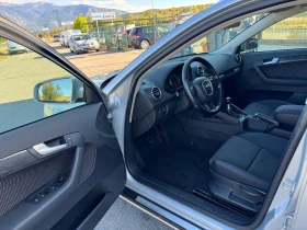 Audi A3 2.0TDi, снимка 7