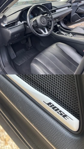 Mazda 6 2.2D 184к.с., снимка 8