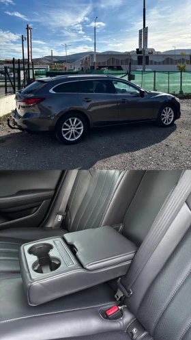 Mazda 6 2.2D 184к.с., снимка 5