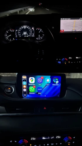 Mazda 6 2.2D 184к.с., снимка 14