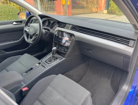 VW Passat 2.0TDI* R LINE * 115 000 км.* ACC* , снимка 13