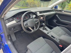 VW Passat 2.0TDI* R LINE * 115 000 км.* ACC* , снимка 7