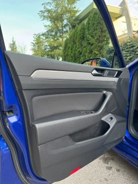VW Passat 2.0TDI* R LINE * 115 000 км.* ACC* , снимка 10