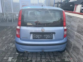 Fiat Panda, снимка 1