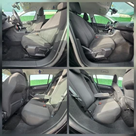 Peugeot 308 1.6 HDI * 120к.с., снимка 11