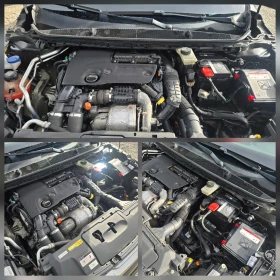 Peugeot 308 1.6 HDI * 120к.с., снимка 17