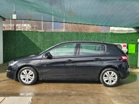 Peugeot 308 1.6 HDI * 120к.с., снимка 2