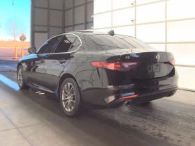 Alfa Romeo Giulia, снимка 6