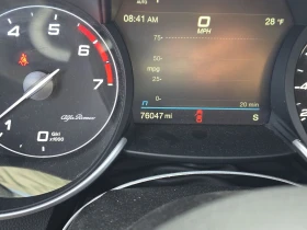 Alfa Romeo Giulia, снимка 8
