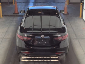 Alfa Romeo Giulia, снимка 5